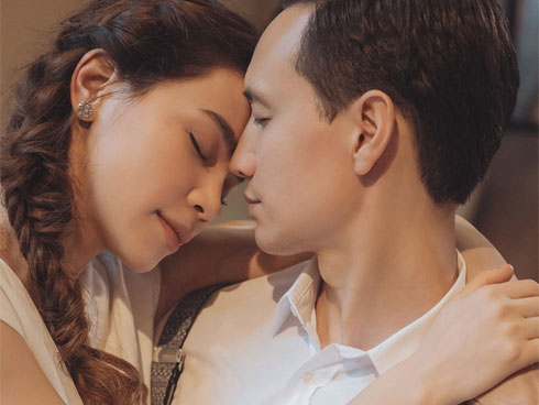 Hồ Ngọc Hà đổi gu, ăn mặc cồng kềnh, trúc trắc, không ai dám đụng hàng-13