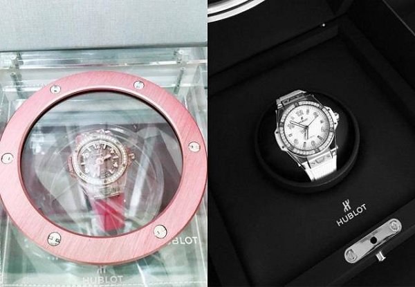 Ngọc Trinh, Phượng Chanel bạo tay sắm hàng hiệu tiền tỷ, mặc thả ga chẳng lo người ta-5