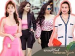 Phượng Chanel đi vào vết xe đổ của Đông Nhi và Kỳ Duyên khi bất ngờ để tóc mái thưa Hàn Quốc-11