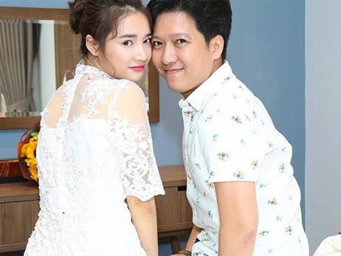 Trường Giang tiết lộ lý do chưa công khai con gái, khẳng định mối quan hệ với Nhã Phương sau loạt tin đồn rạn nứt-2