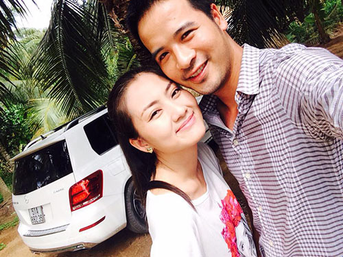 Đường tình của Ngọc Lan trước khi ly hôn Thanh Bình: 2 lần bẽ bàng vì bị bạn trai từ chối cưới-5