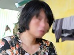 Nước mắt ngày trùng phùng của người phụ nữ sau 25 năm bị bán làm vợ chui ở Trung Quốc-4
