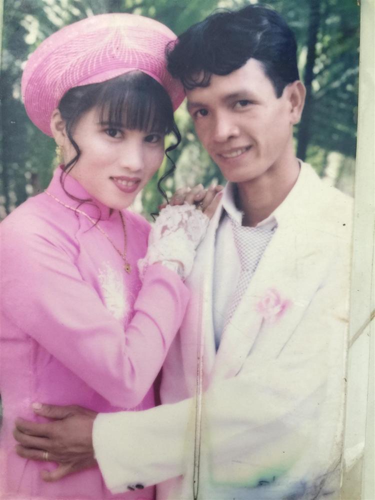 Chuyện tình anh chàng thích đánh đồn có địch: Vợ chồng cãi nhau như cơm bữa nhưng cà khịa lại chính là bí quyết gắn kết suốt 21 năm qua-2