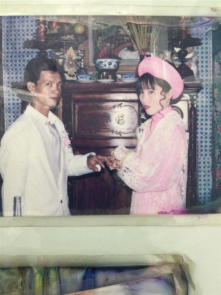 Chuyện tình anh chàng thích đánh đồn có địch: Vợ chồng cãi nhau như cơm bữa nhưng cà khịa lại chính là bí quyết gắn kết suốt 21 năm qua-3