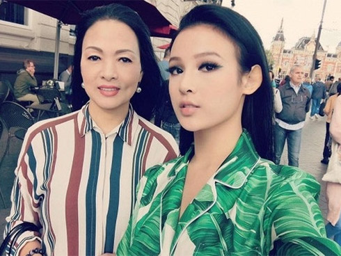 Huyền Baby kỉ niệm 7 năm ngày cưới, ví chồng với Chí Phèo nhưng càng miêu tả càng thấy đúng chuẩn hàng limited-3