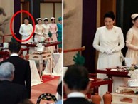 Hoàng hậu Masako ngày càng tỏa sáng, nổi bật nhất giữa các thành viên nữ hoàng gia Nhật trong sự kiện mới nhất