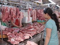 Bộ Nông nghiệp cho rằng, giá lợn hơi tăng không phải do thiếu nguồn cung