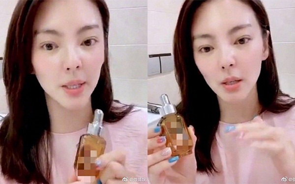 Mỹ nhân phản bội” Châu Tinh Trì: 2 cuộc hôn nhân tai tiếng, gương mặt biến dạng vì thẩm mỹ-9