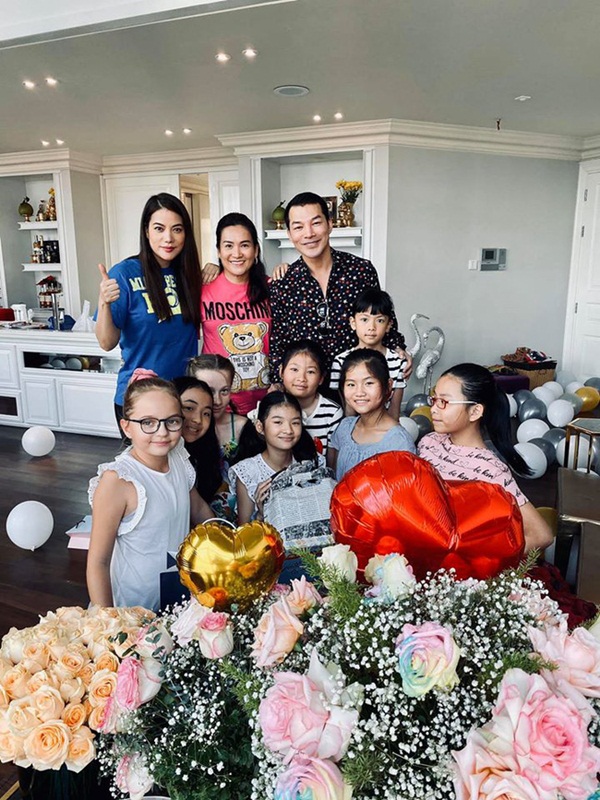 Sau 5 năm ly hôn, Trương Ngọc Ánh và Trần Bảo Sơn vẫn qua lại” vì điều này-3