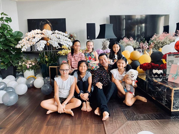 Sau 5 năm ly hôn, Trương Ngọc Ánh và Trần Bảo Sơn vẫn qua lại” vì điều này-4