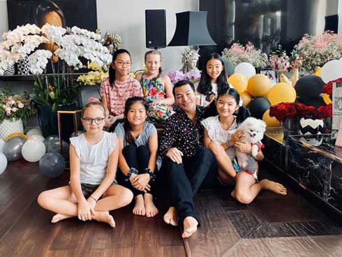 Trương Ngọc Ánh và diễn viên Anh Dũng thả thính” cực tình trên MXH sau loạt tin đồn hẹn hò: Liệu có ẩn ý gì đây?-5