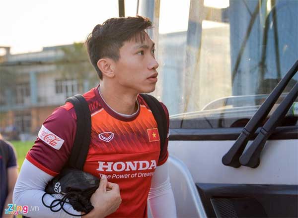 Báo Thái Lan ca ngợi Văn Hậu-1