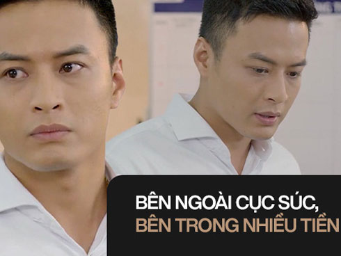 Phụ nữ nghe vạn câu yêu đương không dễ tan chảy bằng Bảo tuần lộc” nói khẽ: Hãy nhớ ngoài kia nếu có khó khăn cứ gọi cho anh-3