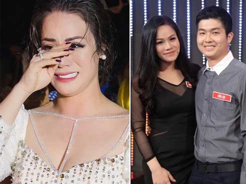 Chồng cũ phản hồi khi bị tố bạo hành Nhật Kim Anh-4