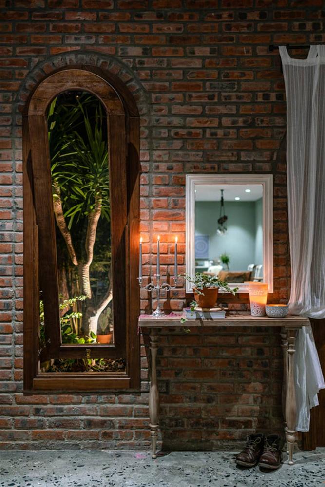 Ngôi nhà Việt nhìn như tổ ong bất ngờ nổi tiếng trên nhiều tạp chí Mỹ-10