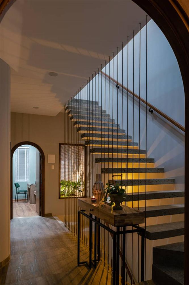 Ngôi nhà Việt nhìn như tổ ong bất ngờ nổi tiếng trên nhiều tạp chí Mỹ-14