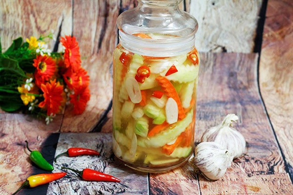 Dù su hào được mệnh danh là thần dược” của mùa Đông nhưng nếu bạn ăn nó theo cách này thì còn rước bệnh hại thân-3