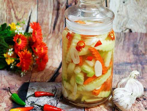 Su hào: Cực tốt và cực độc, biết mà tránh khi ăn kẻo rước họa vào thân-6