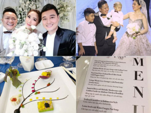 Lý Nhã Kỳ sống ảo sau khi nấu ăn, té ghế với bộ dạng cô trong ảnh hậu trường-8