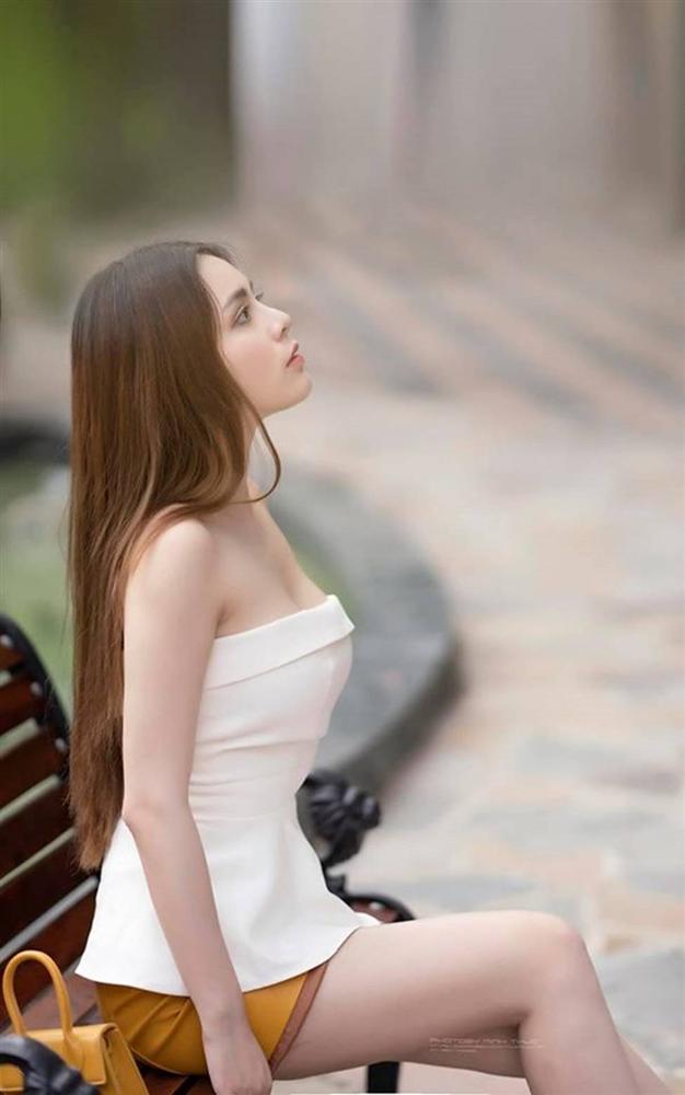 Hot girl Về nhà đi con tiết lộ bí mật body để hóa Eva giữa rừng siêu gợi cảm-6