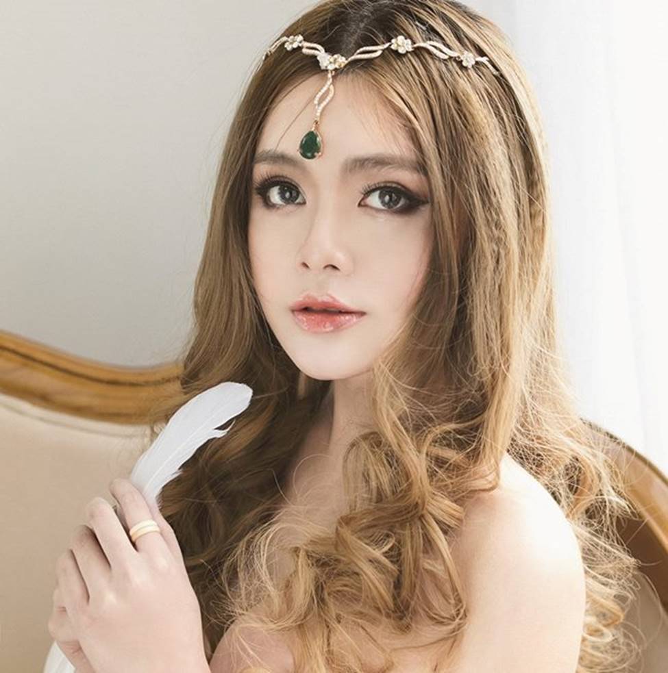 Hot girl Về nhà đi con tiết lộ bí mật body để hóa Eva giữa rừng siêu gợi cảm-8