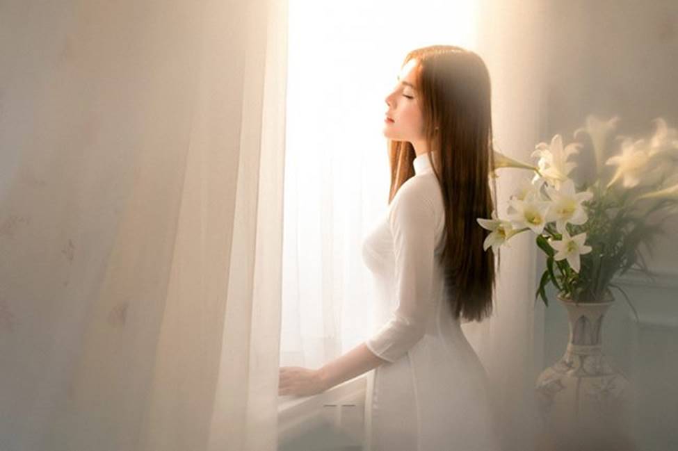 Hot girl Về nhà đi con tiết lộ bí mật body để hóa Eva giữa rừng siêu gợi cảm-12