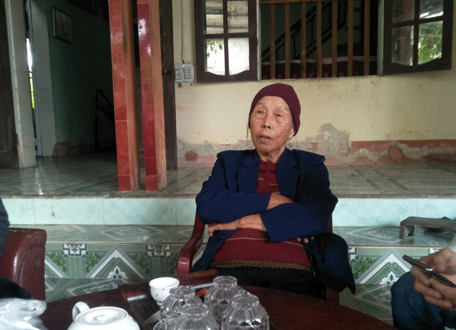 Số phận hẩm hiu của người vợ trẻ bị chồng đốt xác phi tang-1