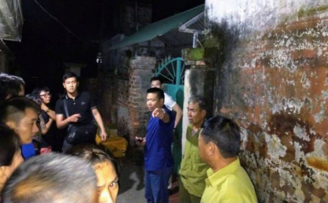 Số phận hẩm hiu của người vợ trẻ bị chồng đốt xác phi tang-2