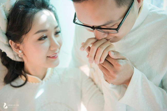 Chuẩn bị lên xe hoa, MC đình đám VTV tiết lộ liên tục bị fan cuồng tán tỉnh, bất ngờ hơn cả là nội dung tin nhắn-3