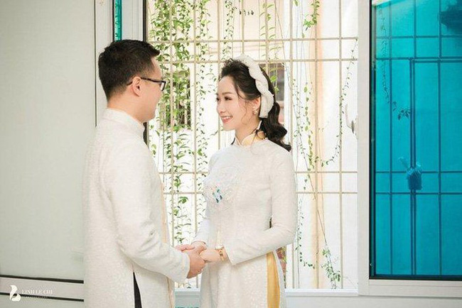 Chuẩn bị lên xe hoa, MC đình đám VTV tiết lộ liên tục bị fan cuồng tán tỉnh, bất ngờ hơn cả là nội dung tin nhắn-4