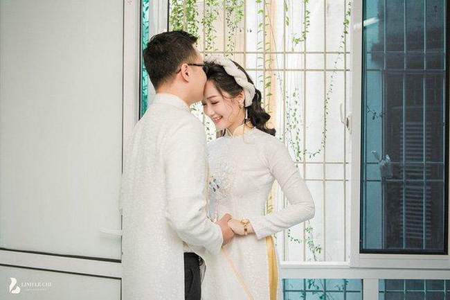 Chuẩn bị lên xe hoa, MC đình đám VTV tiết lộ liên tục bị fan cuồng tán tỉnh, bất ngờ hơn cả là nội dung tin nhắn-5