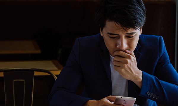 Thấy vợ sắp cưới bước vội ra khỏi phòng khám thai, tôi háo hức hỏi bác sĩ về đứa bé nào ngờ lại nhận được một gáo nước lạnh-2