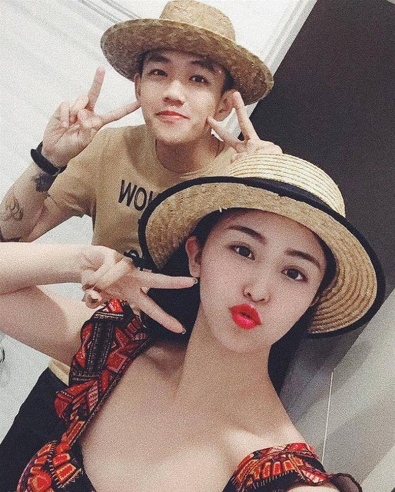 Sau 6 năm nổi tiếng, cuộc sống của hotgirl bán bánh tráng trộn ở Đà Lạt thay đổi chóng mặt, nhưng nhan sắc bạn trai mới của cô nàng mới gây bất ngờ-5