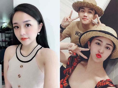 Cuộc sống sang chảnh, nhan sắc thay đổi chóng mặt của hot girl bánh tráng trộn sau 7 năm khiến nhiều người ngỡ ngàng-13