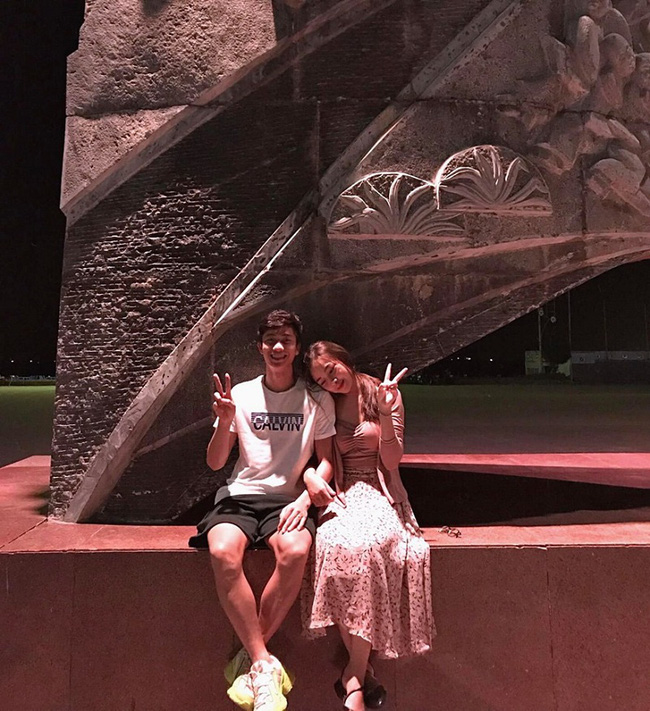 Không còn nghi ngờ gì nữa: Nhiếp ảnh gia xác thực thông tin chụp ảnh cưới, cầu thủ Phan Văn Đức sắp theo vợ bỏ cuộc chơi”-1