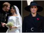 Dư luận nghi ngờ Meghan Markle đã đánh tiếng về việc cảm thấy hối hận khi kết hôn với Hoàng tử Harry, sự chia cách không còn xa-2