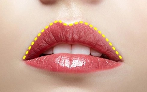 Xem tướng môi dự báo chính xác vận số: Phúc dày nhiều lộc hay phúc mỏng bôn ba đều lộ rõ cả-2