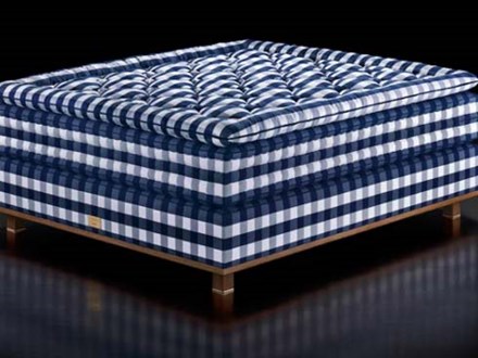 Chiếc giường đắt nhất thế giới giá 3,5 tỷ, đại gia Lê Ân dám chơi