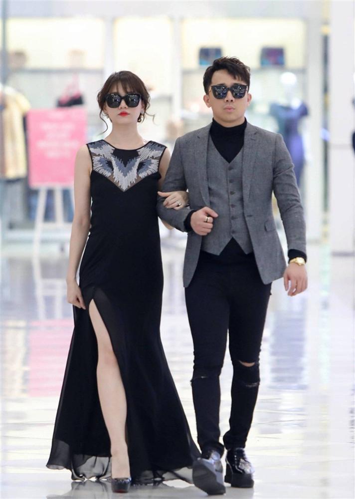 Chú rể bây giờ cũng cần giày độn đế để hack chiều cao, nâng tầm phong độ khi sóng đôi cùng cô dâu trong ngày cưới-5