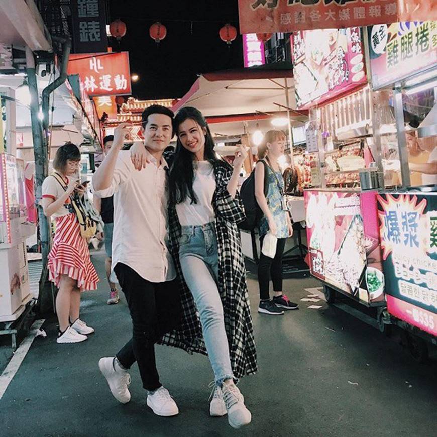 Chú rể bây giờ cũng cần giày độn đế để hack chiều cao, nâng tầm phong độ khi sóng đôi cùng cô dâu trong ngày cưới-10