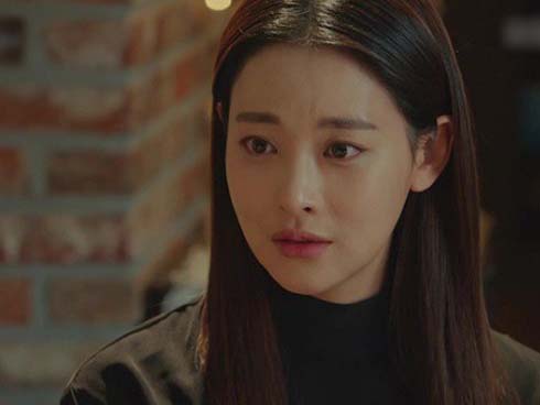 Bạn gái mặc quần ngắn cũn đi làm, tôi chết lặng nghe âm thanh đó từ phòng giám đốc-3