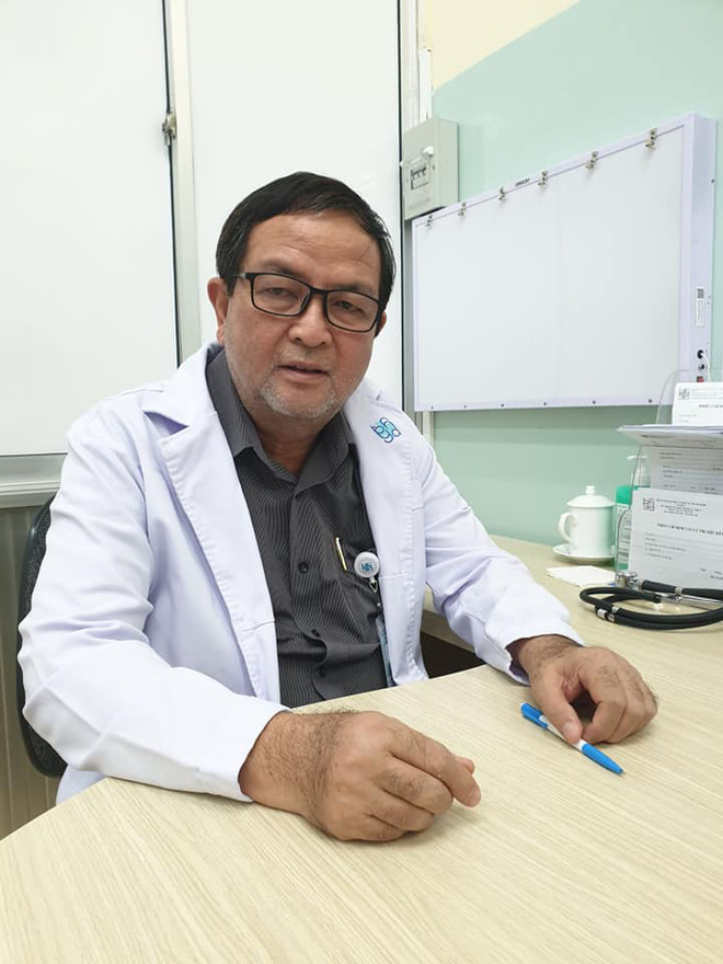 Những đường vằn vện ở chân: Căn bệnh nguy hiểm nhiều người mắc cả chục năm mà không biết-2