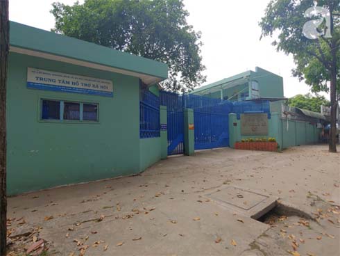 Bắt khẩn cấp cán bộ Trung tâm bảo trợ xã hội nghi dâm ô nhiều bé gái ở TP.HCM-2