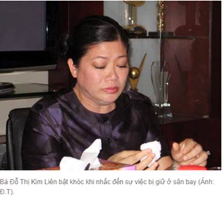 Đây là hành động mới nhất của Shark Liên giữa lùm xùm chuyện quá khứ đang khiến MXH xôn xao-1