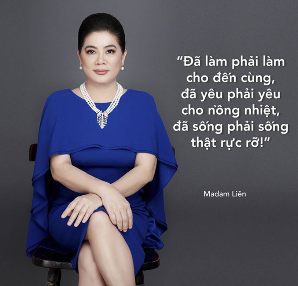 Đây là hành động mới nhất của Shark Liên giữa lùm xùm chuyện quá khứ đang khiến MXH xôn xao-3