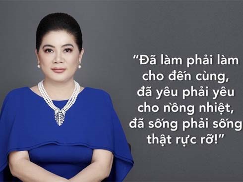 Đây là hành động mới nhất của Shark Liên giữa lùm xùm chuyện quá khứ đang khiến MXH xôn xao