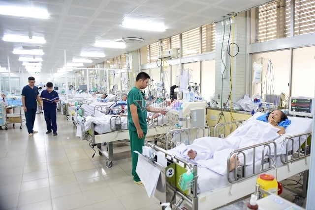 Nơi níu giữ những sinh mệnh mong manh trước cửa tử-2