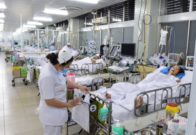 Nơi níu giữ những sinh mệnh mong manh trước cửa tử-7