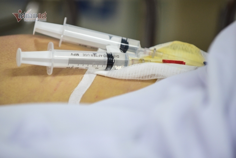 Nơi níu giữ những sinh mệnh mong manh trước cửa tử-11