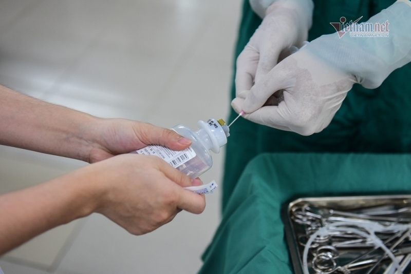 Nơi níu giữ những sinh mệnh mong manh trước cửa tử-12